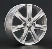 Replay Toyota (TY51) 5,5x15 4x100 ET45 DIA54,1 (silver)